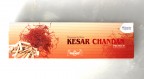 Flourish Fragrance, KESAR CHANDAN Premium Natural Incense Sticks Agarbatti, 50g